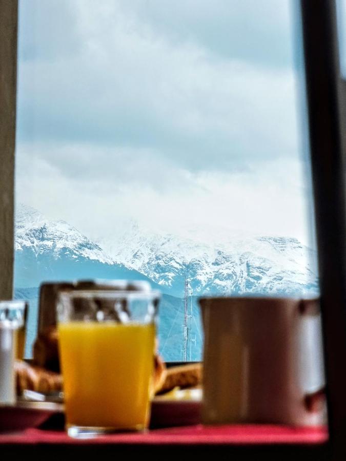 Flor Austral Hotel Ushuaia Eksteriør billede