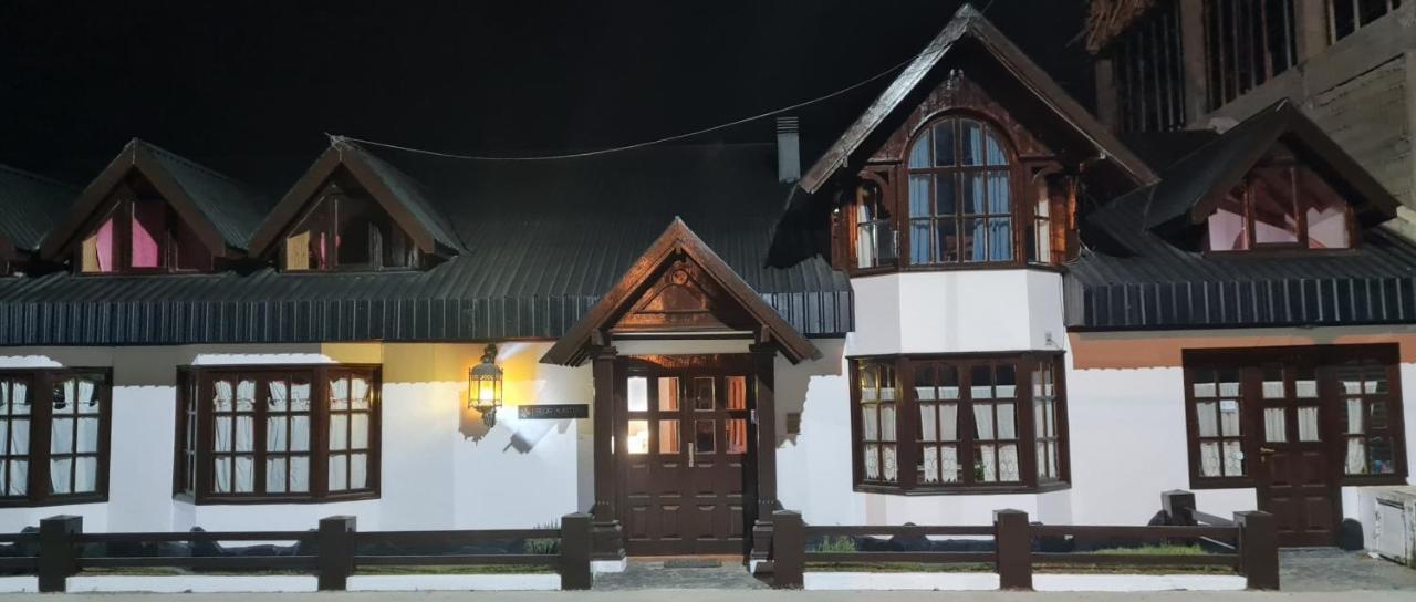 Flor Austral Hotel Ushuaia Eksteriør billede