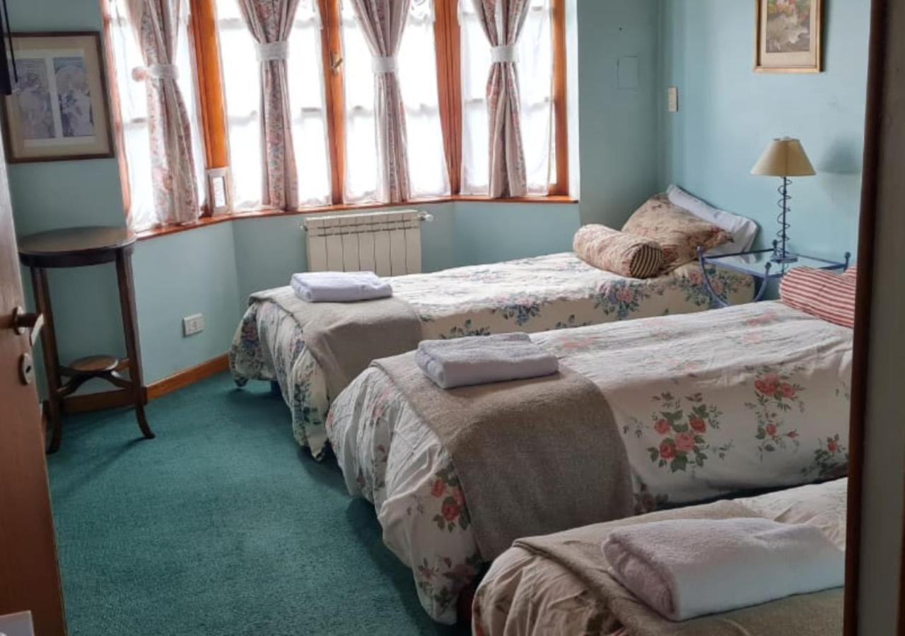 Flor Austral Hotel Ushuaia Eksteriør billede