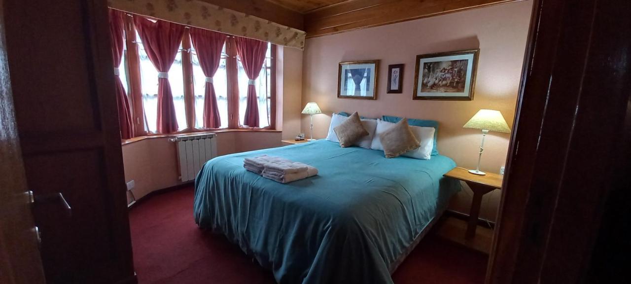Flor Austral Hotel Ushuaia Eksteriør billede